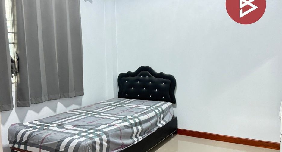 出售 公寓 独立屋 在 Mueang Lamphun, Lamphun