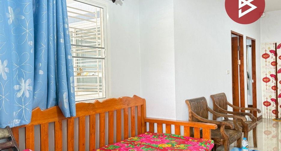 出售 公寓 独立屋 在 Mueang Lamphun, Lamphun