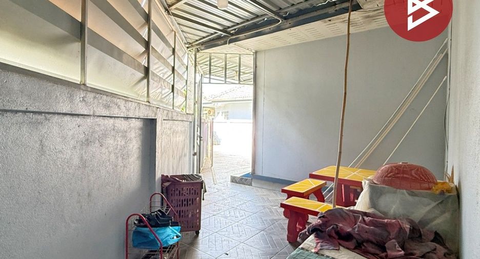 出售 公寓 独立屋 在 Mueang Lamphun, Lamphun