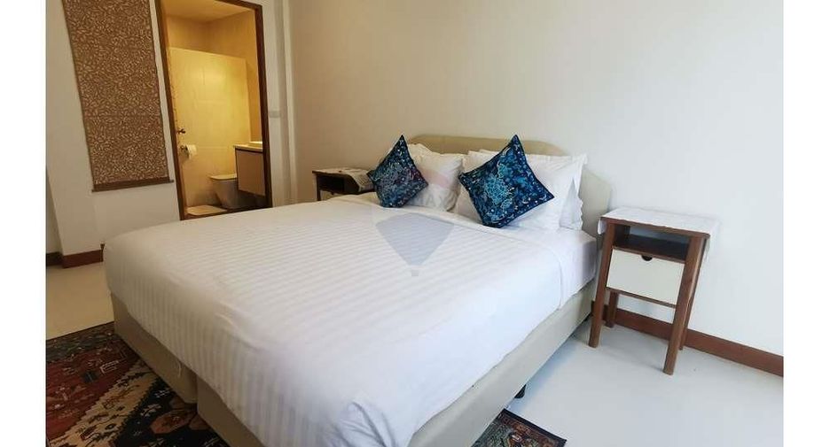 For rent 3 bedrooms villa in Ko Samui, Surat Thani
