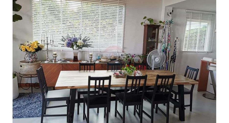 For rent 3 bedrooms villa in Ko Samui, Surat Thani