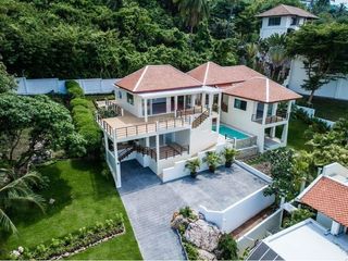 For rent 3 ベッドルーム villa in Ko Samui, Surat Thani