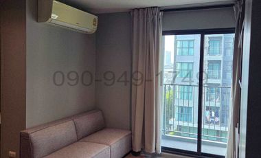 For rent 1 bed condo in Bang Na, Bangkok