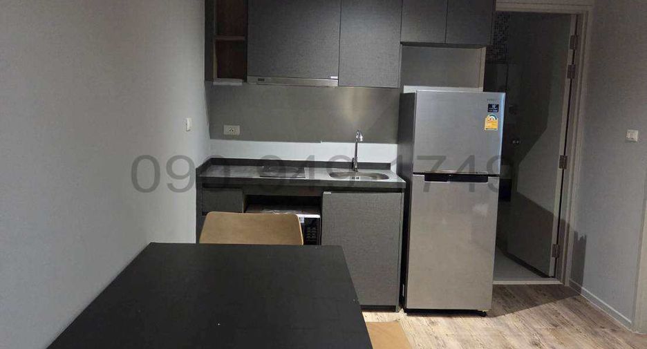 Wohnung zur Miete mit 1 Zimmer in Bang Na, Bangkok