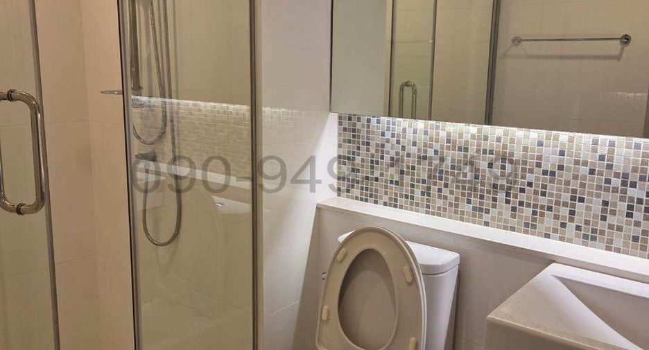 Wohnung zur Miete mit 1 Zimmer in Bang Na, Bangkok