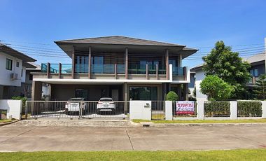 Haus zum Kauf mit 5 Zimmer in Bang Sao Thong, Samut Prakan