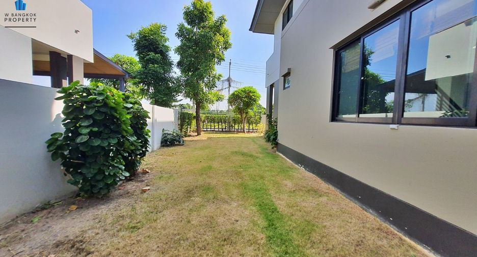 For sale 5 ベッドルーム house in Bang Sao Thong, Samut Prakan