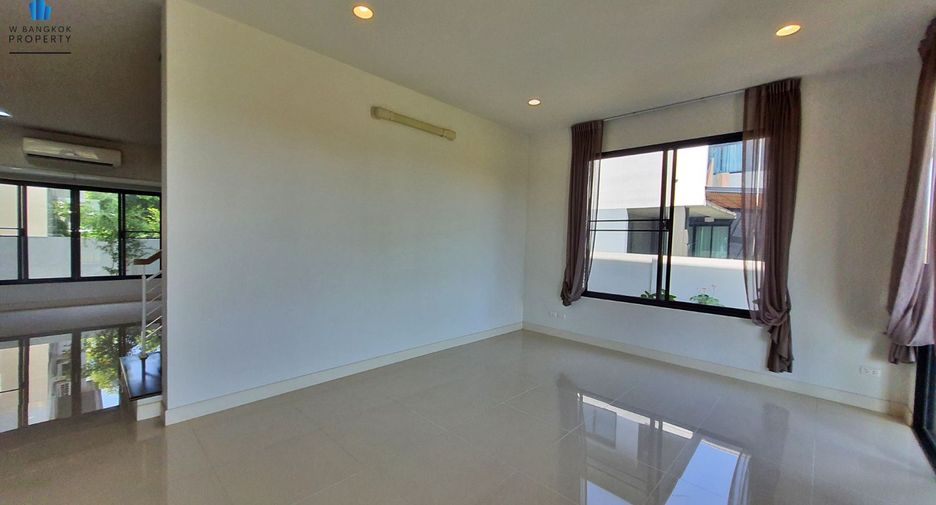 For sale 5 ベッドルーム house in Bang Sao Thong, Samut Prakan