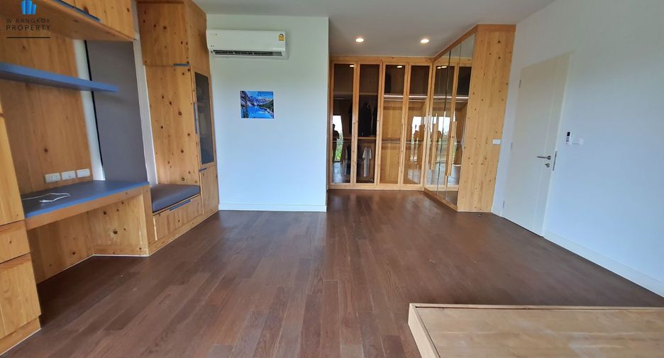 For sale 5 ベッドルーム house in Bang Sao Thong, Samut Prakan