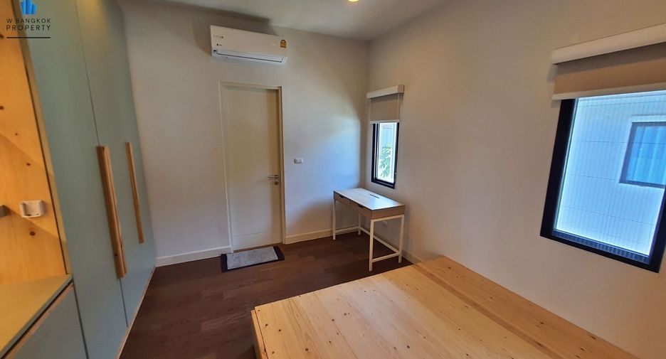 For sale 5 ベッドルーム house in Bang Sao Thong, Samut Prakan