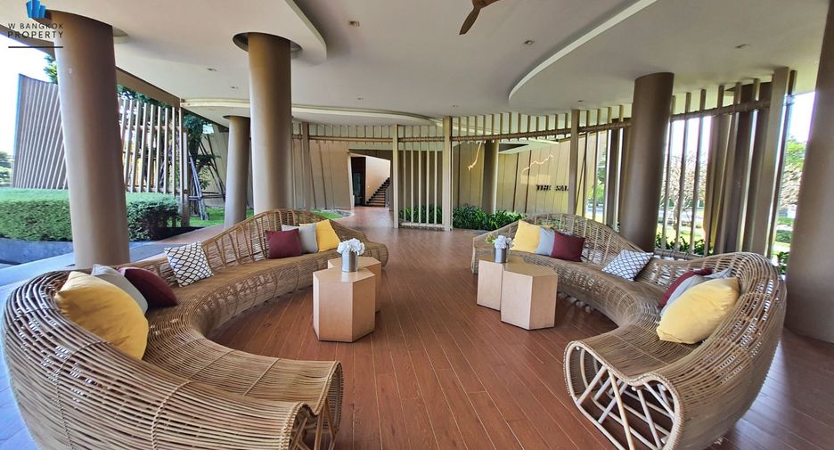 For sale 5 ベッドルーム house in Bang Sao Thong, Samut Prakan