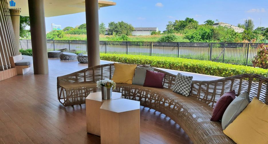 For sale 5 ベッドルーム house in Bang Sao Thong, Samut Prakan