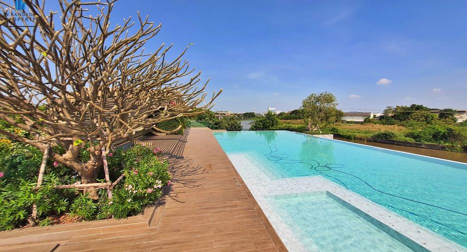 For sale 5 ベッドルーム house in Bang Sao Thong, Samut Prakan
