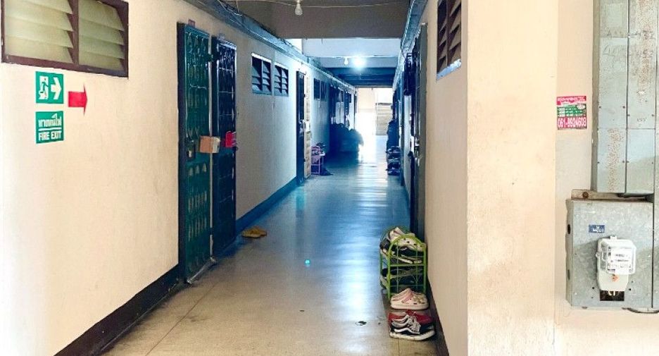 出售 1 卧室 公寓 在 Min Buri, 曼谷
