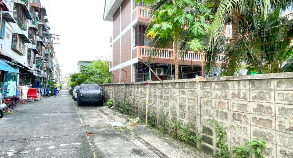 出售 1 卧室 公寓 在 Min Buri, 曼谷