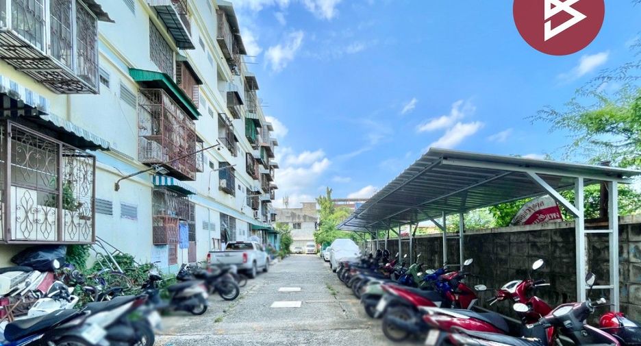 出售 1 卧室 公寓 在 Min Buri, 曼谷