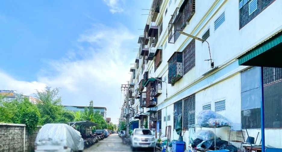 出售 1 卧室 公寓 在 Min Buri, 曼谷