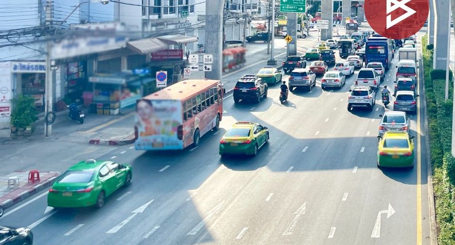 出售 1 卧室 公寓 在 Min Buri, 曼谷