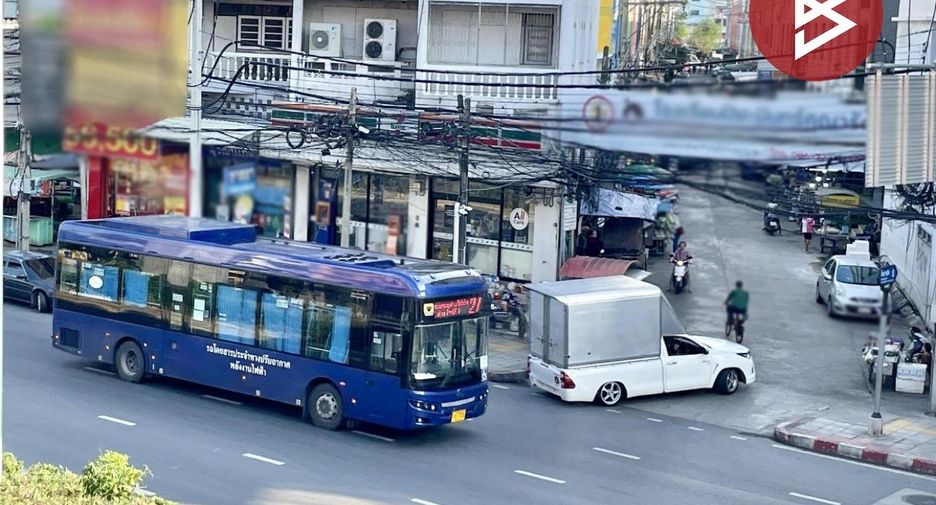 出售 1 卧室 公寓 在 Min Buri, 曼谷