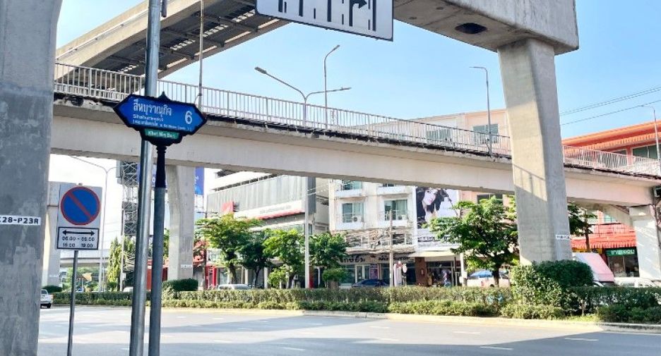 出售 1 卧室 公寓 在 Min Buri, 曼谷