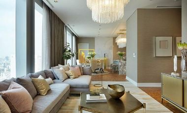 For rent and for sale 2 bedrooms condo in Sathon, Bangkok