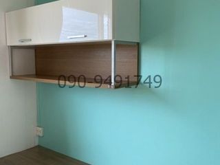 For rent 2 bedrooms townhouse in Phra Samut Chedi, Samut Prakan