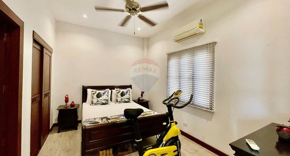 Villa zum Kauf mit 4 Zimmer in Ko Samui, Surat Thani