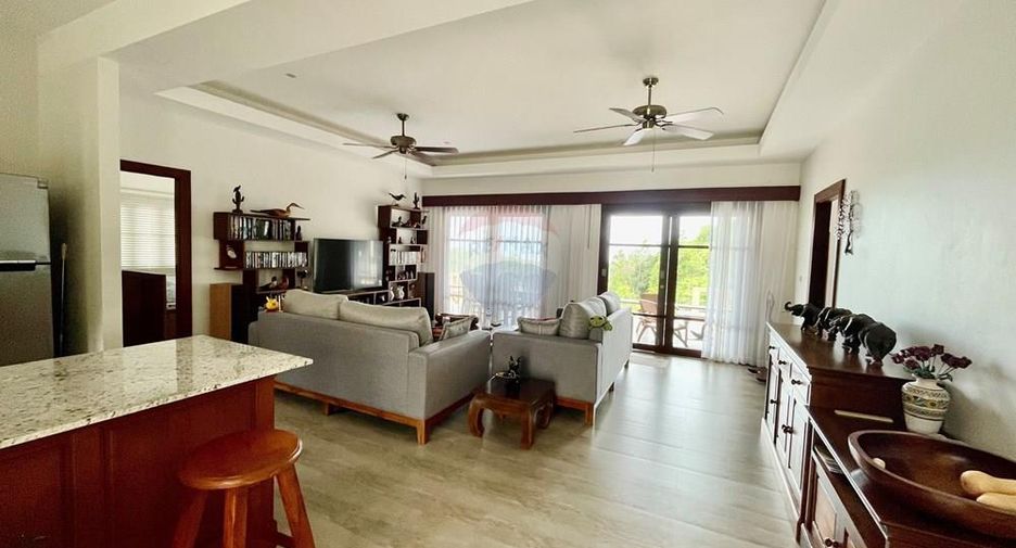 Villa zum Kauf mit 4 Zimmer in Ko Samui, Surat Thani