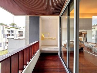 For sale 3 bedrooms condo in Yan Nawa, Bangkok