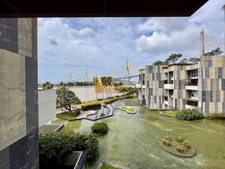 For sale 3 bedrooms condo in Yan Nawa, Bangkok