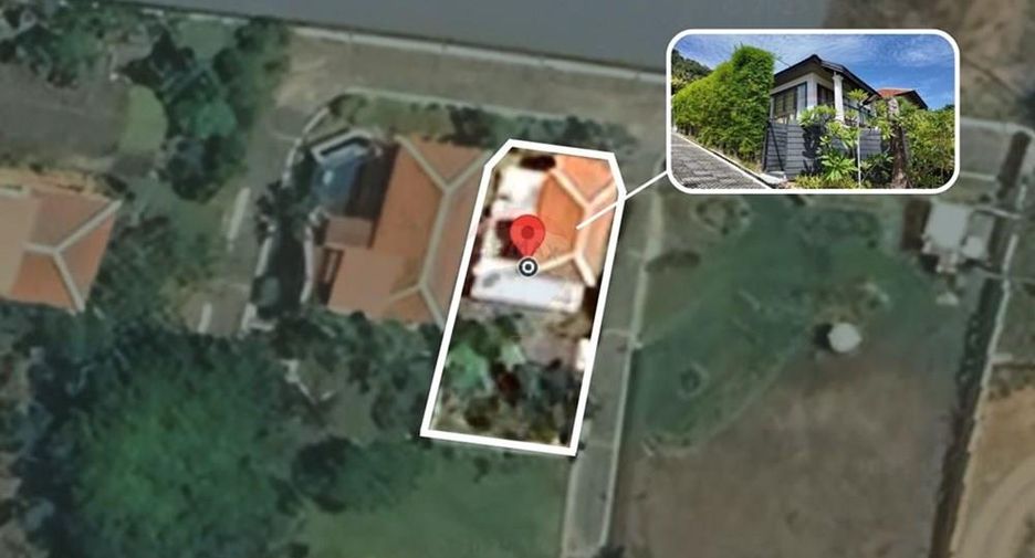 For sale 2 bedrooms villa in Ko Samui, Surat Thani