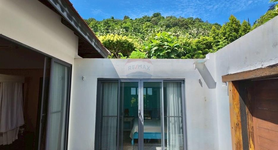 For sale 2 bedrooms villa in Ko Samui, Surat Thani
