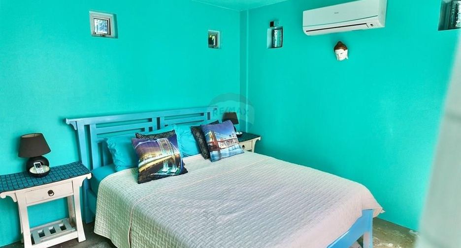 For sale 2 bedrooms villa in Ko Samui, Surat Thani
