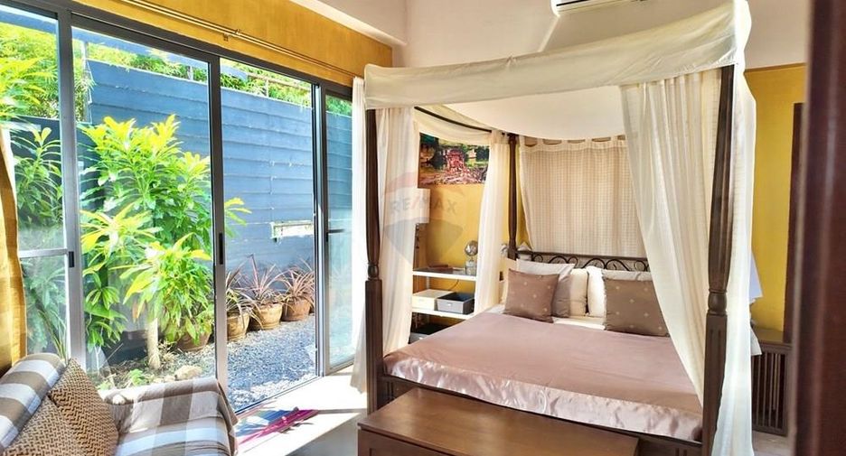 For sale 2 bedrooms villa in Ko Samui, Surat Thani