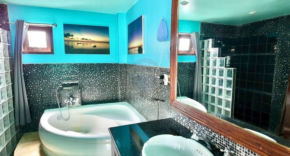 For sale 2 bedrooms villa in Ko Samui, Surat Thani