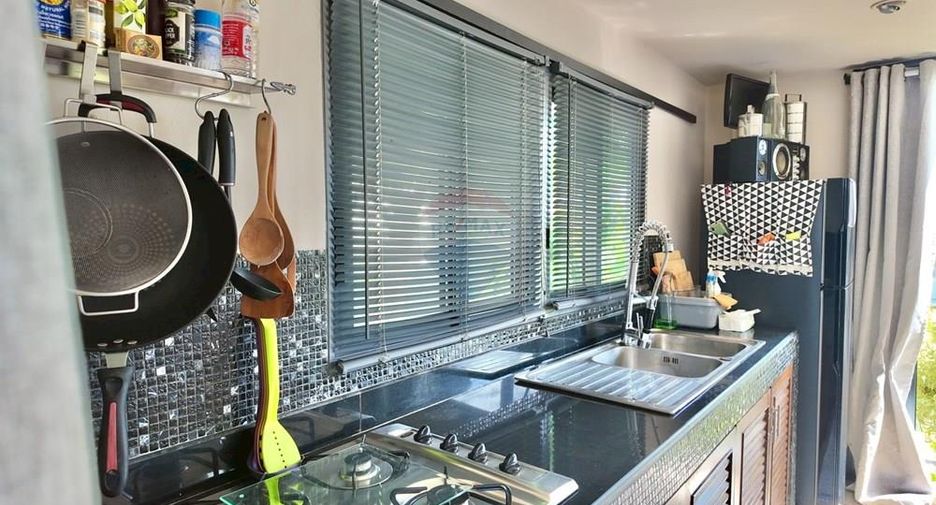 For sale 2 bedrooms villa in Ko Samui, Surat Thani