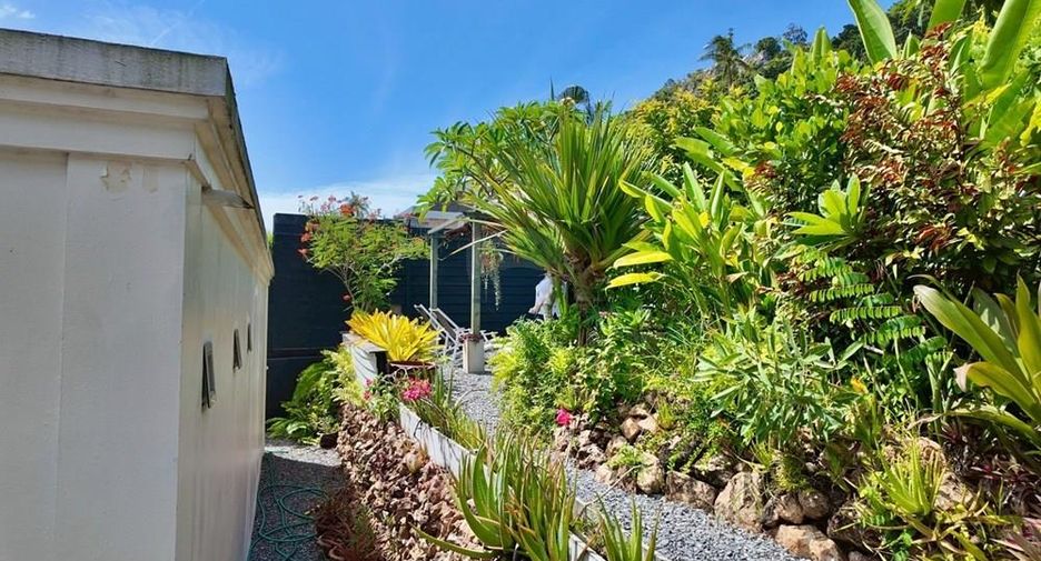 For sale 2 bedrooms villa in Ko Samui, Surat Thani
