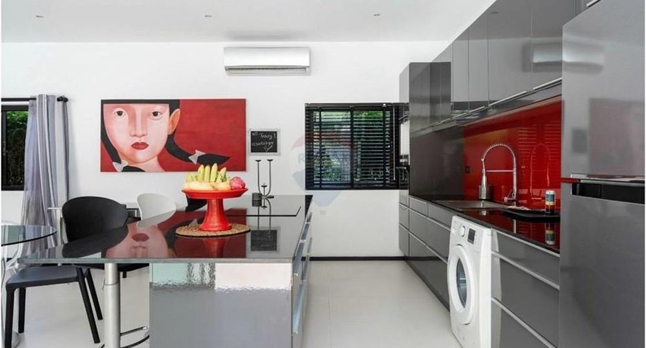 Villa en venta de 12 habitaciones en Ko Samui, Surat Thani