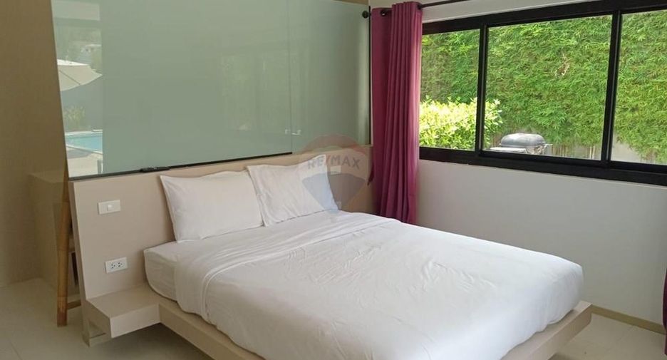 Villa en venta de 12 habitaciones en Ko Samui, Surat Thani