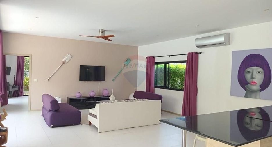 Villa en venta de 12 habitaciones en Ko Samui, Surat Thani