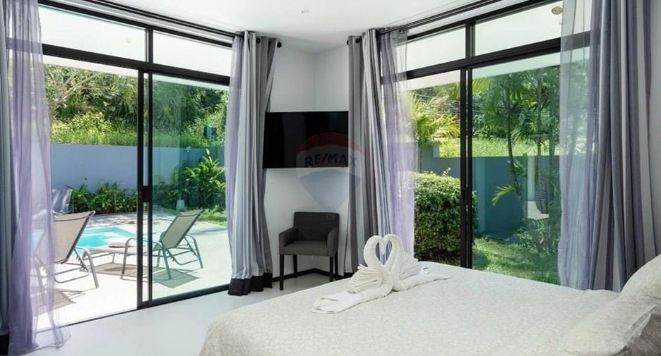 Villa en venta de 12 habitaciones en Ko Samui, Surat Thani