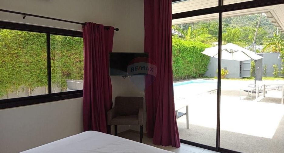 Villa en venta de 12 habitaciones en Ko Samui, Surat Thani