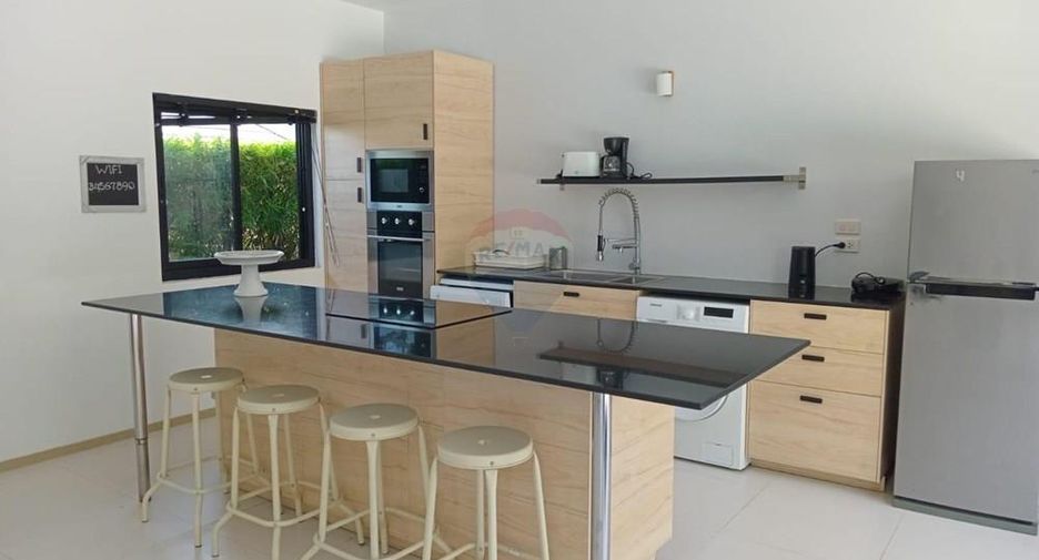 Villa en venta de 12 habitaciones en Ko Samui, Surat Thani