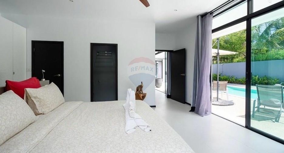 Villa en venta de 12 habitaciones en Ko Samui, Surat Thani