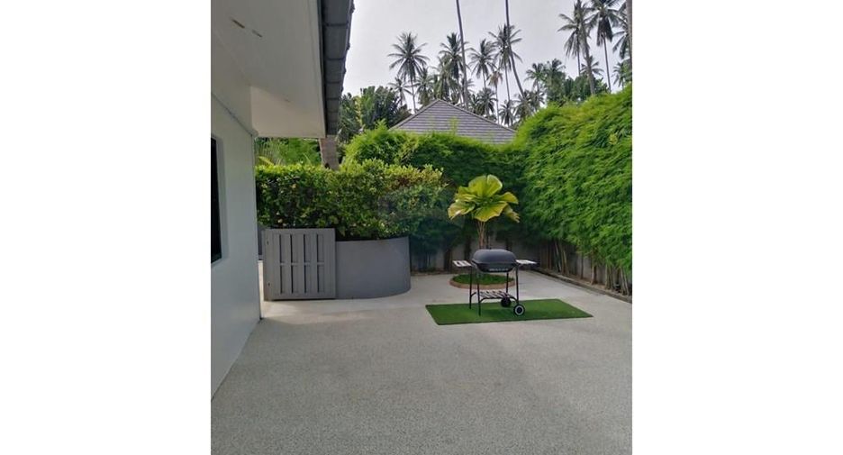 Villa en venta de 12 habitaciones en Ko Samui, Surat Thani