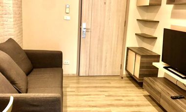 For sale 1 bed condo in Phaya Thai, Bangkok