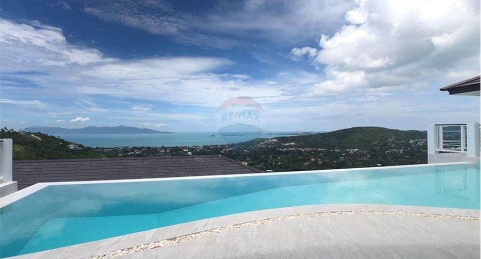 Villa zur Miete mit 3 Zimmer in Ko Samui, Surat Thani