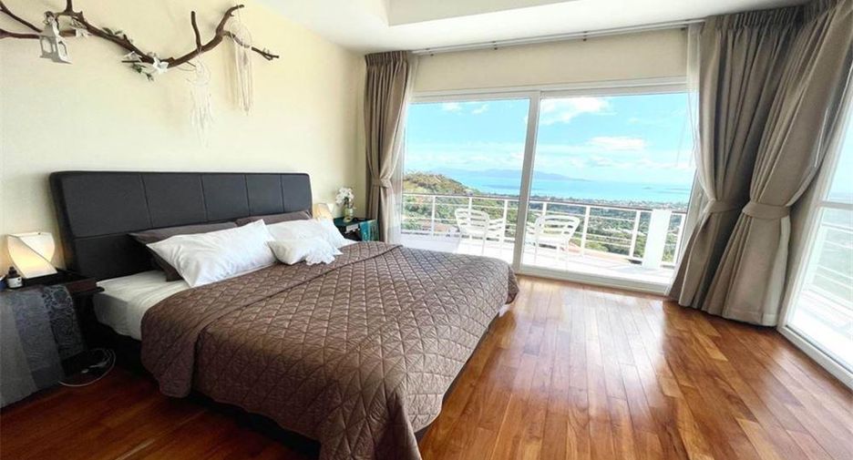 Villa zur Miete mit 3 Zimmer in Ko Samui, Surat Thani