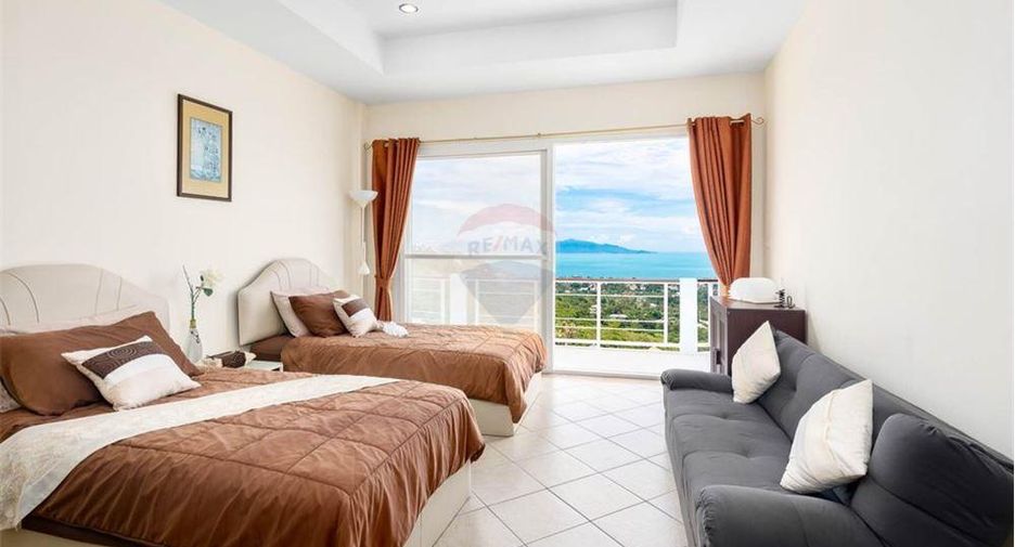 Villa zur Miete mit 3 Zimmer in Ko Samui, Surat Thani