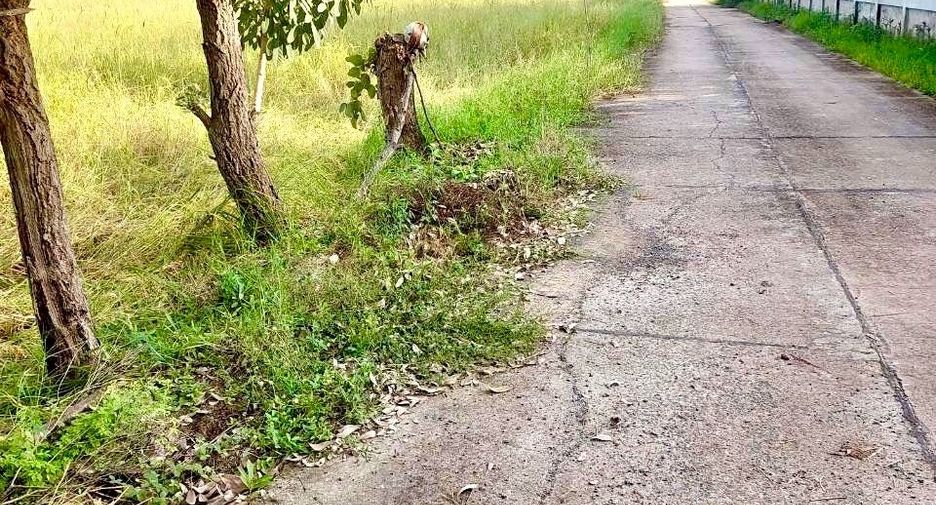 For sale land in Phimai, Nakhon Ratchasima